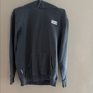 Beardedgoat Hoodie Used and loved  Hoodie